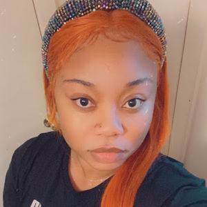 Meet your Posher, Daneika